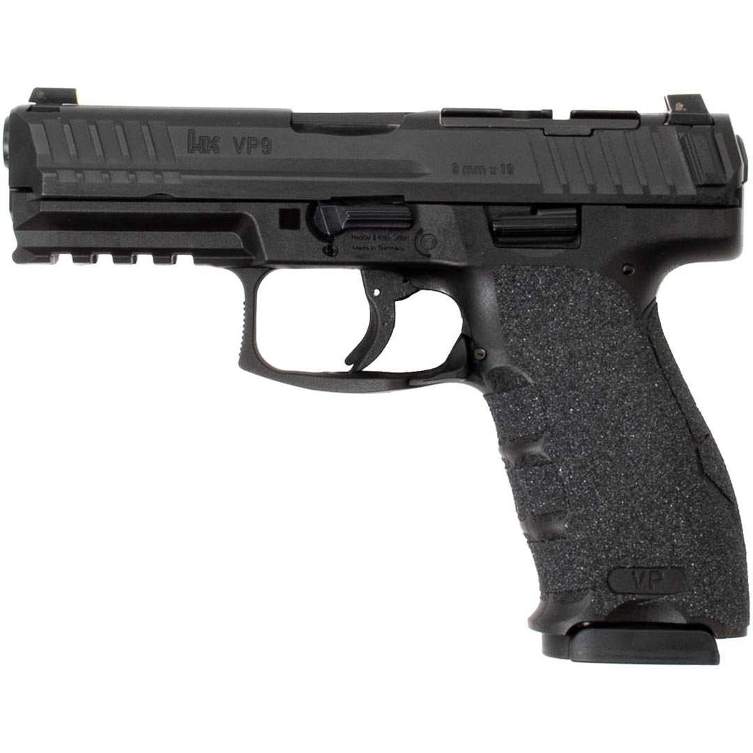HECKLER & KOCH VP9